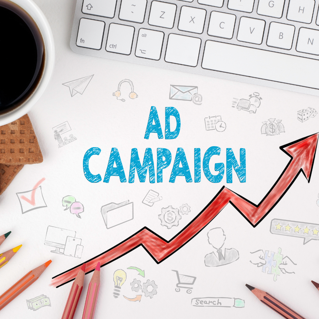 TiGana Digital - Pourquoi faire du SEA - Google Ads SEAds